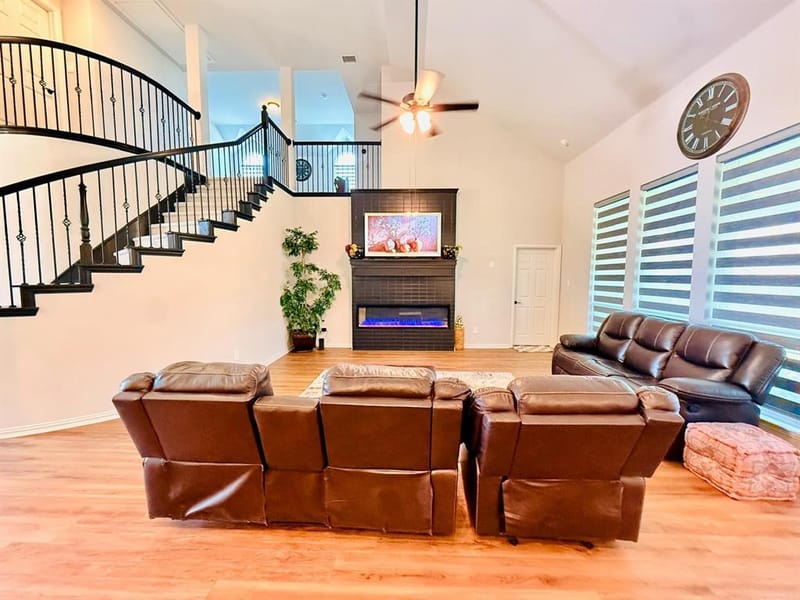 214 Tradd Street, Glenn Heights TX 75154 - Photo 5