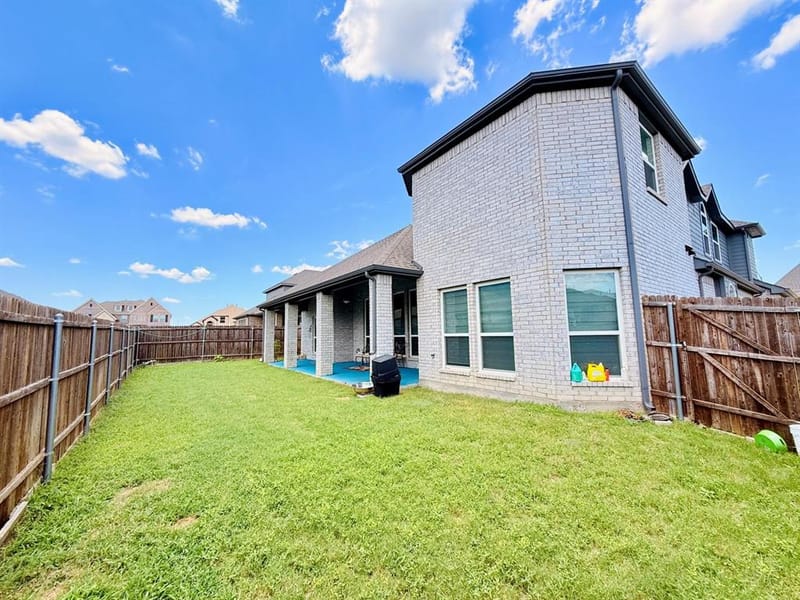 214 Tradd Street, Glenn Heights TX 75154 - Photo 38