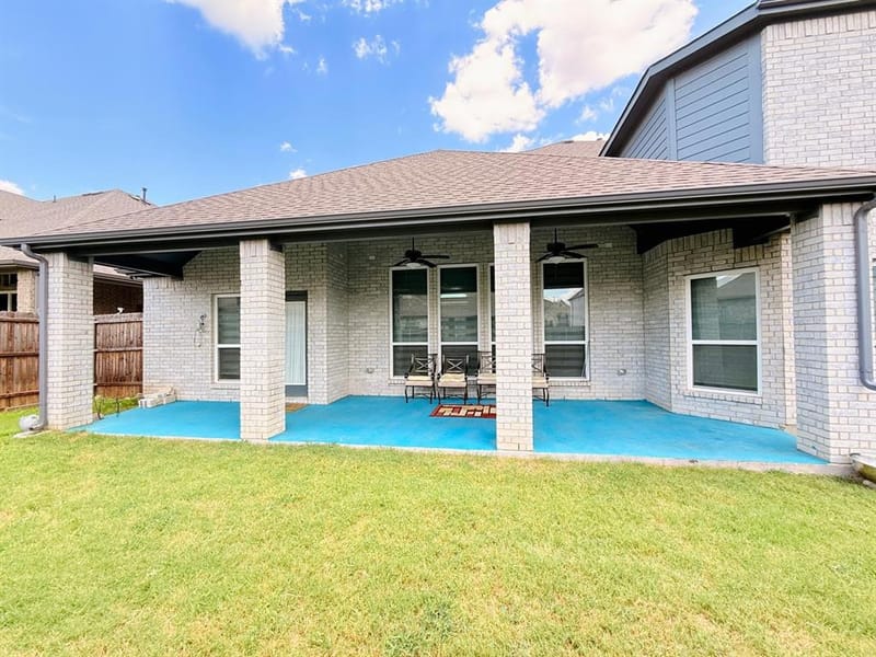 214 Tradd Street, Glenn Heights TX 75154 - Photo 37