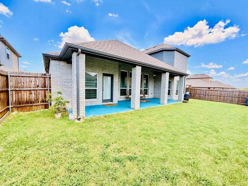 214 Tradd Street, Glenn Heights TX 75154 - Photo 35
