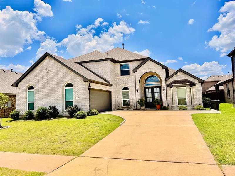 214 Tradd Street, Glenn Heights TX 75154 - Photo 31
