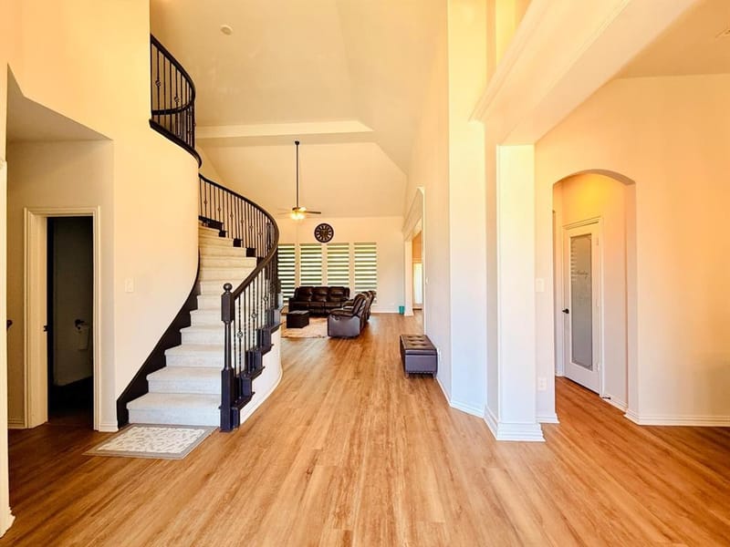 214 Tradd Street, Glenn Heights TX 75154 - Photo 4