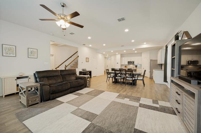 11520 Aspen Meadows Court, Aubrey TX 76227 - Photo 9