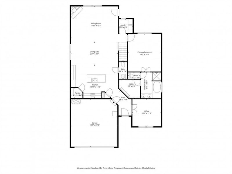 11520 Aspen Meadows Court, Aubrey TX 76227 - Photo 24
