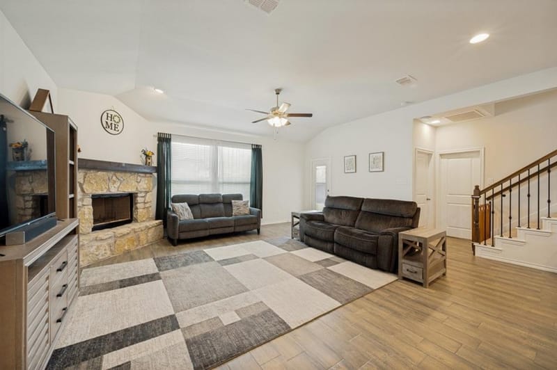 11520 Aspen Meadows Court, Aubrey TX 76227 - Photo 10