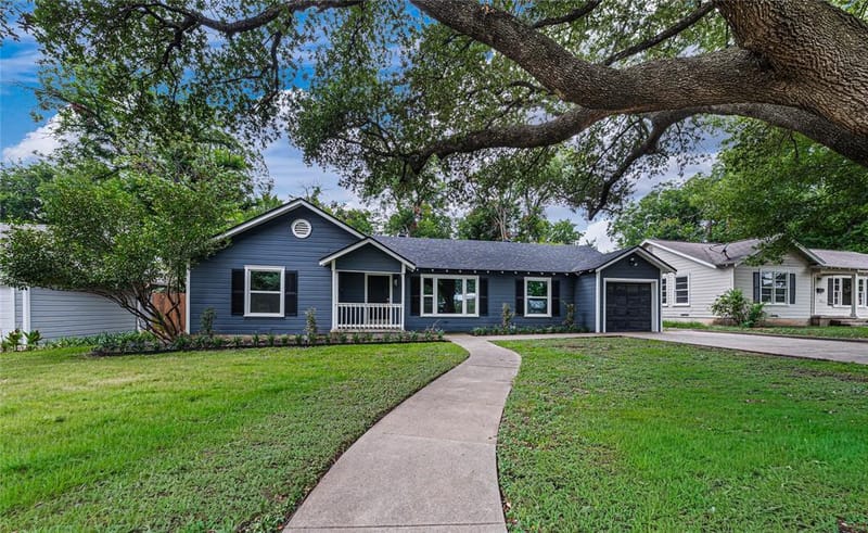 4104 Austin Avenue, Waco TX 76710