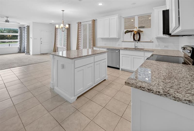 340 Oakbend Drive, Lewisville TX 75067 - Photo 9