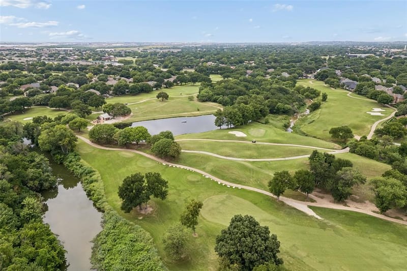 3908 Crater Circle, Fort Worth TX 76137 - Photo 23