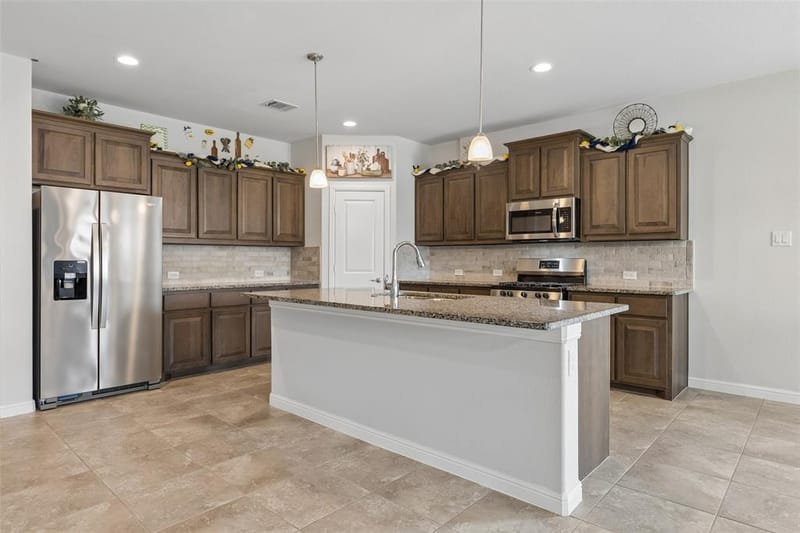 3908 Crater Circle, Fort Worth TX 76137 - Photo 6