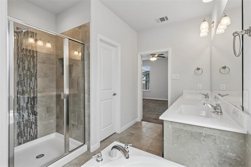 3908 Crater Circle, Fort Worth TX 76137 - Photo 13