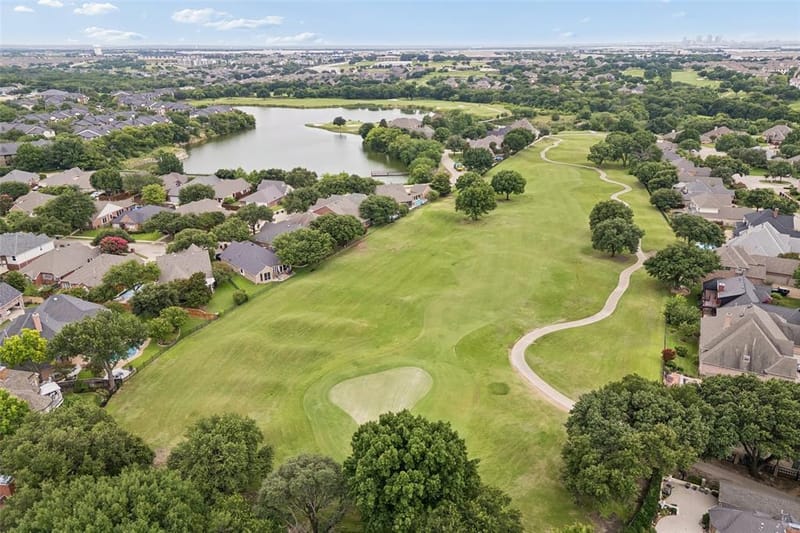 3908 Crater Circle, Fort Worth TX 76137 - Photo 26