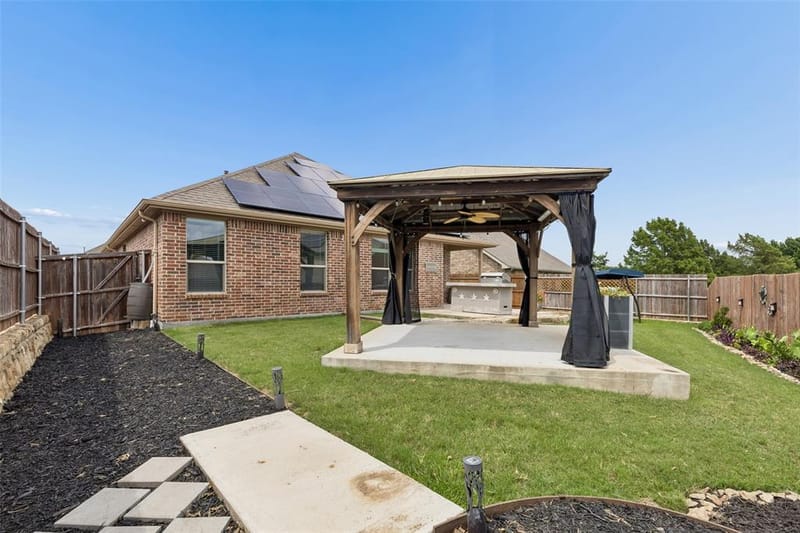 3908 Crater Circle, Fort Worth TX 76137 - Photo 22
