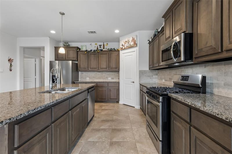 3908 Crater Circle, Fort Worth TX 76137 - Photo 7