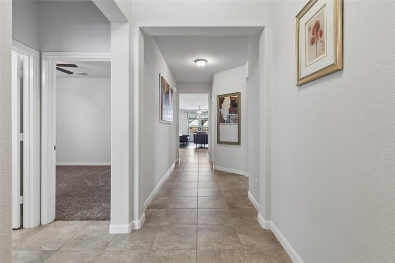 3908 Crater Circle, Fort Worth TX 76137 - Photo 3