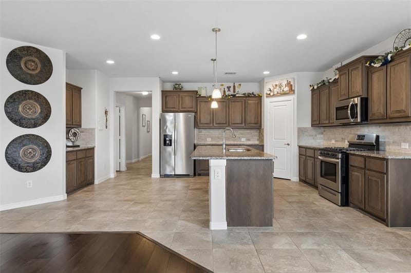 3908 Crater Circle, Fort Worth TX 76137 - Photo 5