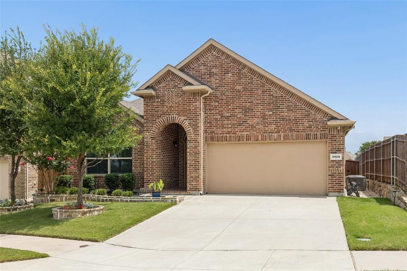 3908 Crater Circle, Fort Worth TX 76137 - Photo 30