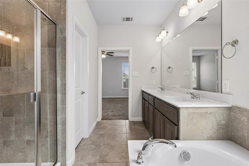 3908 Crater Circle, Fort Worth TX 76137 - Photo 14