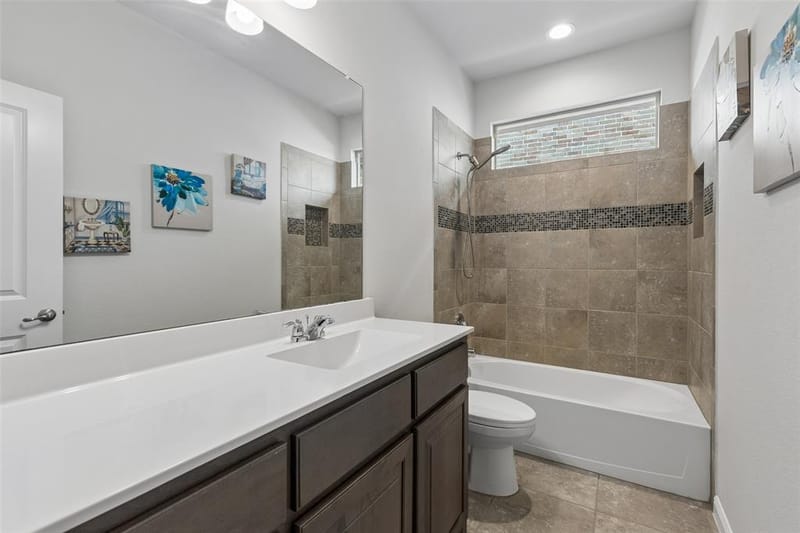 3908 Crater Circle, Fort Worth TX 76137 - Photo 18