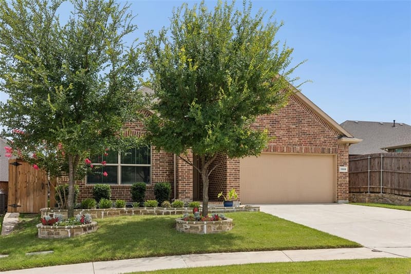 3908 Crater Circle, Fort Worth TX 76137 - Photo 29