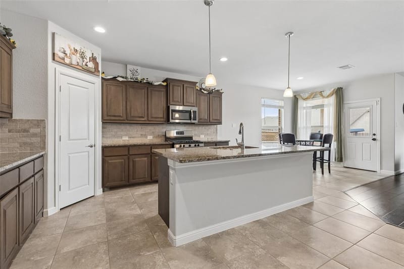 3908 Crater Circle, Fort Worth TX 76137 - Photo 8