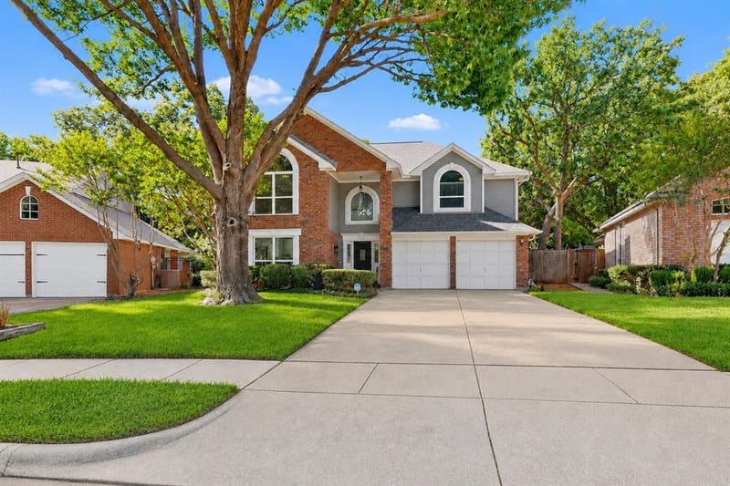 3400 Paint Brush Lane, Bedford TX 76021 - Photo 5