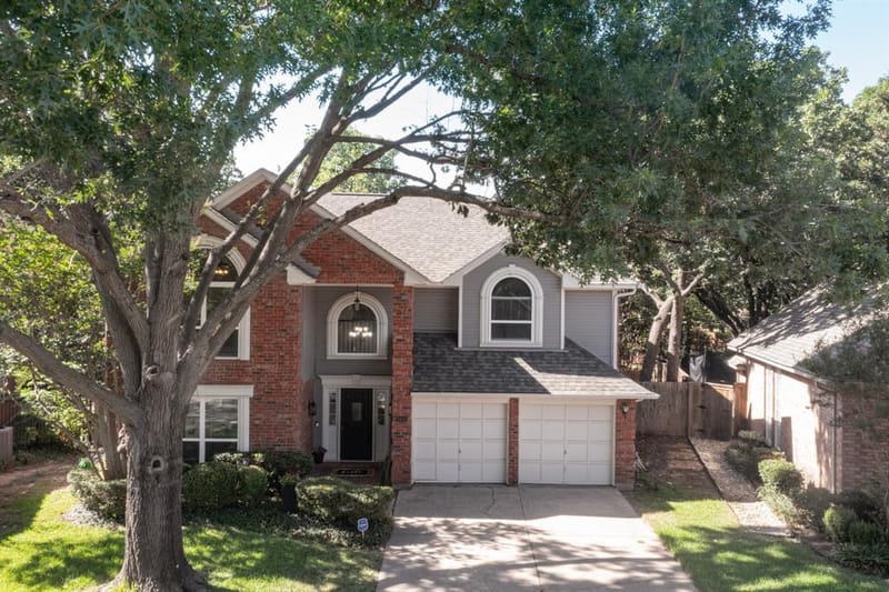 3400 Paint Brush Lane, Bedford TX 76021 - Photo 30