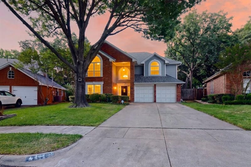 3400 Paint Brush Lane, Bedford TX 76021 - Photo 37