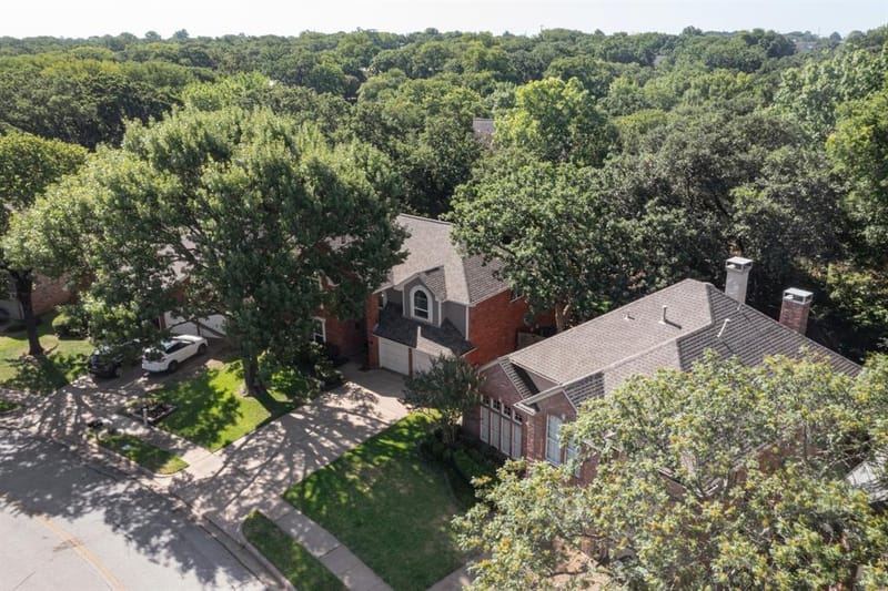 3400 Paint Brush Lane, Bedford TX 76021 - Photo 35