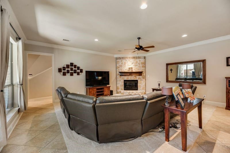3595 Crossbow Drive, Frisco TX 75033 - Photo 23