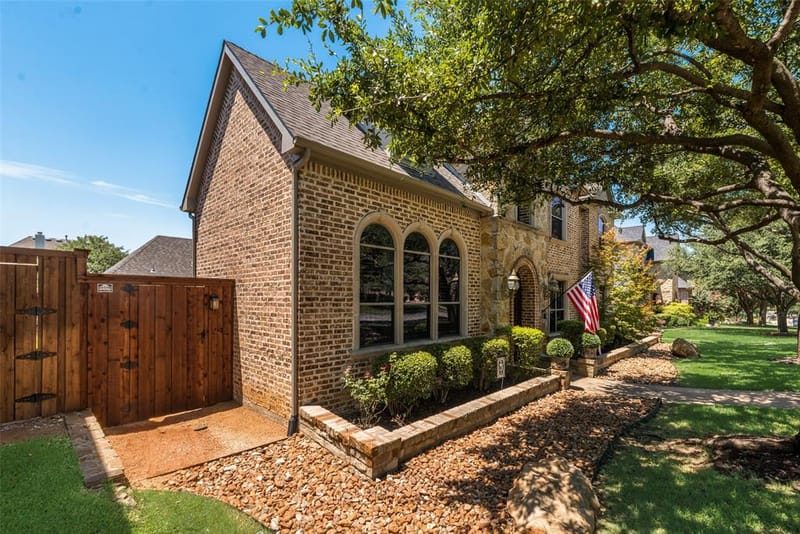 3595 Crossbow Drive, Frisco TX 75033 - Photo 2