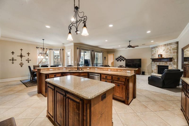 3595 Crossbow Drive, Frisco TX 75033 - Photo 17