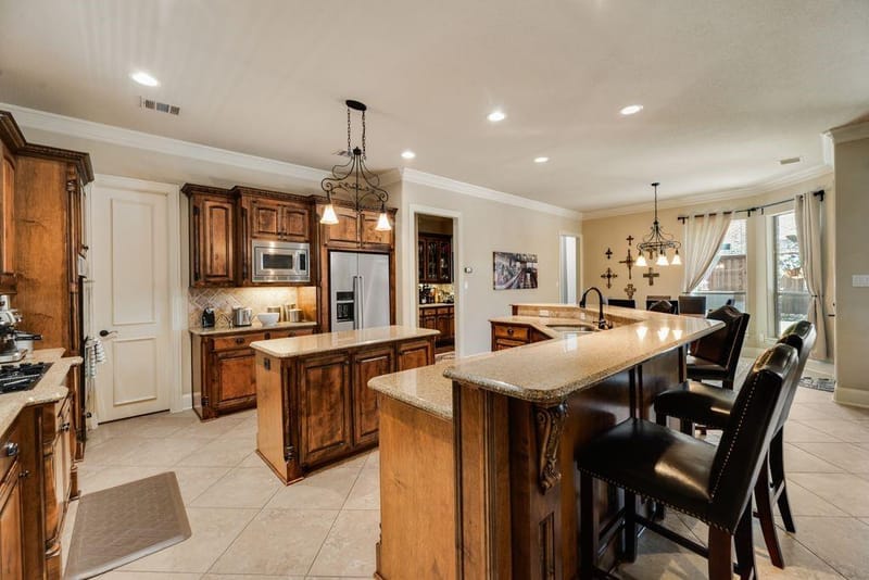 3595 Crossbow Drive, Frisco TX 75033 - Photo 12