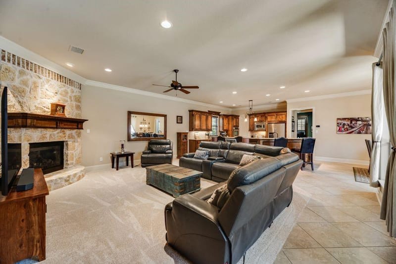 3595 Crossbow Drive, Frisco TX 75033 - Photo 22