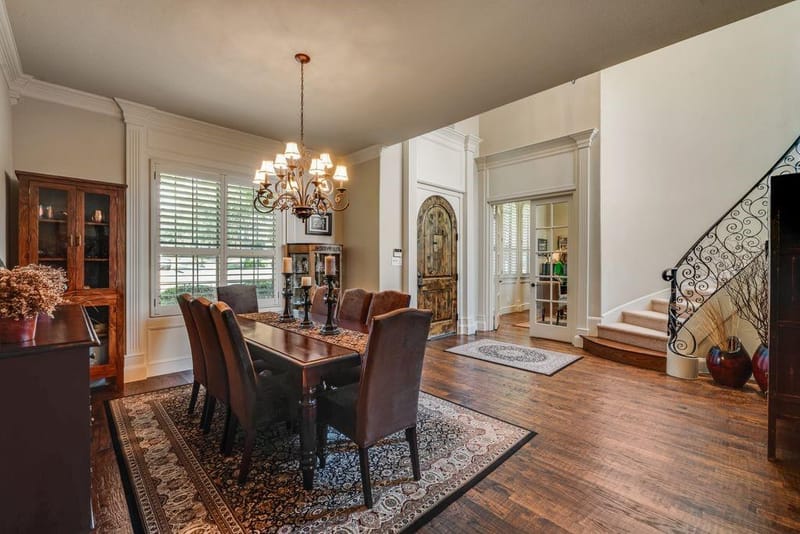 3595 Crossbow Drive, Frisco TX 75033 - Photo 7