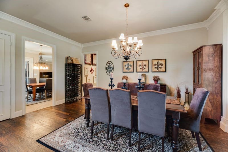 3595 Crossbow Drive, Frisco TX 75033 - Photo 9