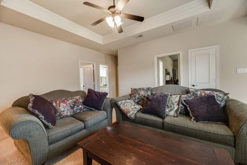 3595 Crossbow Drive, Frisco TX 75033 - Photo 34