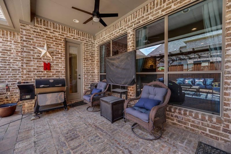 3595 Crossbow Drive, Frisco TX 75033 - Photo 37
