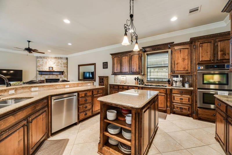 3595 Crossbow Drive, Frisco TX 75033 - Photo 11