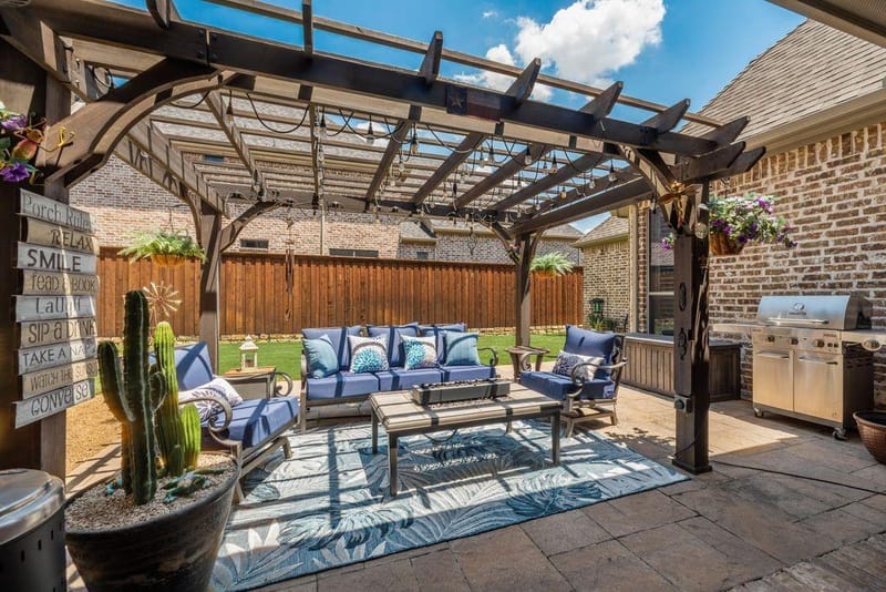 3595 Crossbow Drive, Frisco TX 75033 - Photo 40