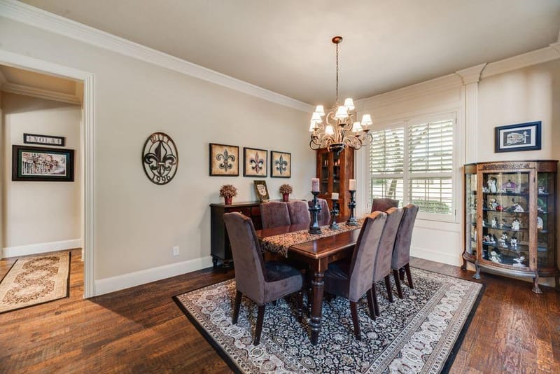 3595 Crossbow Drive, Frisco TX 75033 - Photo 8