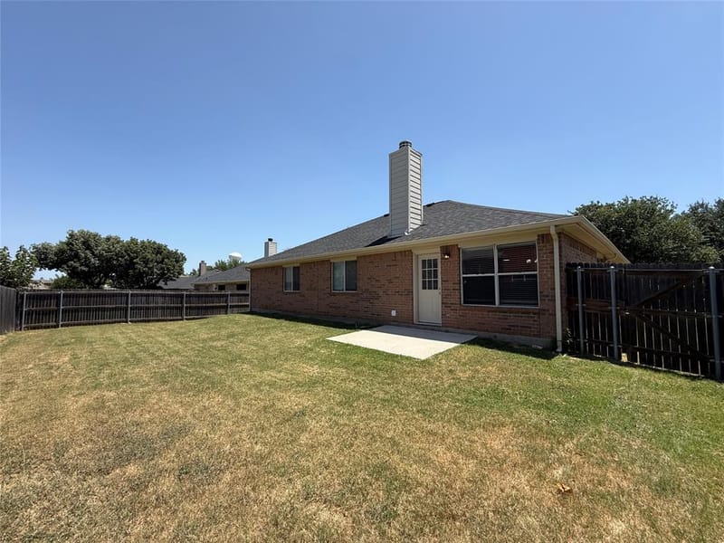 103 Santa Fe Trail, Justin TX 76247 - Photo 32