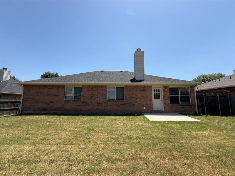 103 Santa Fe Trail, Justin TX 76247 - Photo 34
