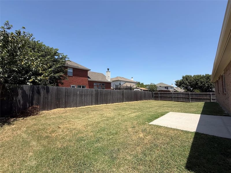 103 Santa Fe Trail, Justin TX 76247 - Photo 33