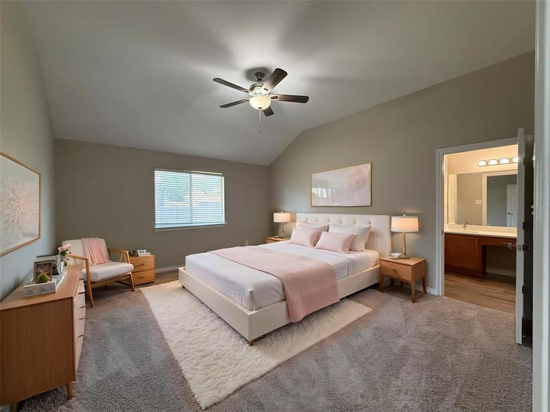 103 Santa Fe Trail, Justin TX 76247 - Photo 18