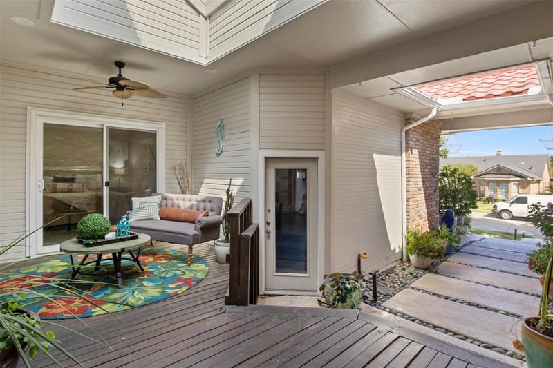 1500 Travis Circle S, Irving TX 75038 - Photo 7