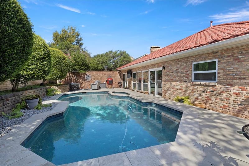 1500 Travis Circle S, Irving TX 75038 - Photo 36