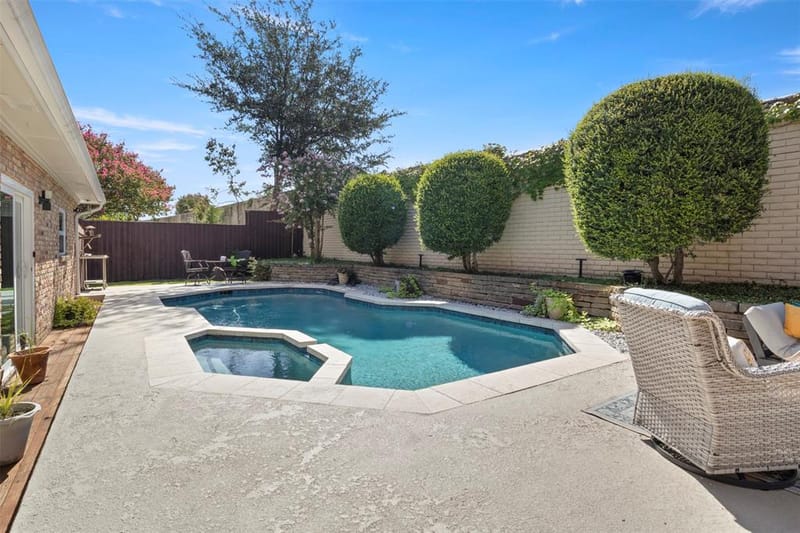 1500 Travis Circle S, Irving TX 75038 - Photo 33