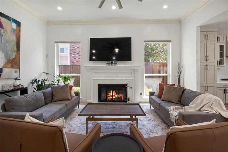 1500 Travis Circle S, Irving TX 75038 - Photo 11