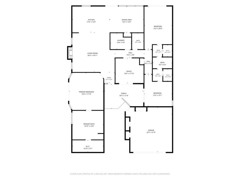 1500 Travis Circle S, Irving TX 75038 - Photo 40