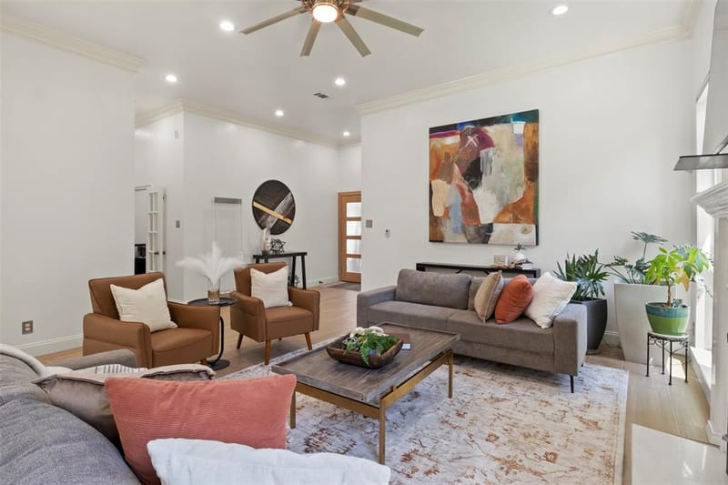 1500 Travis Circle S, Irving TX 75038 - Photo 8